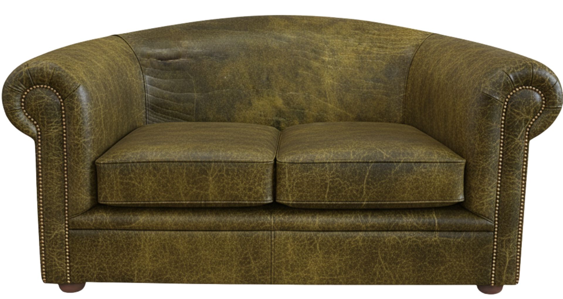 The Burlington Chesterfield